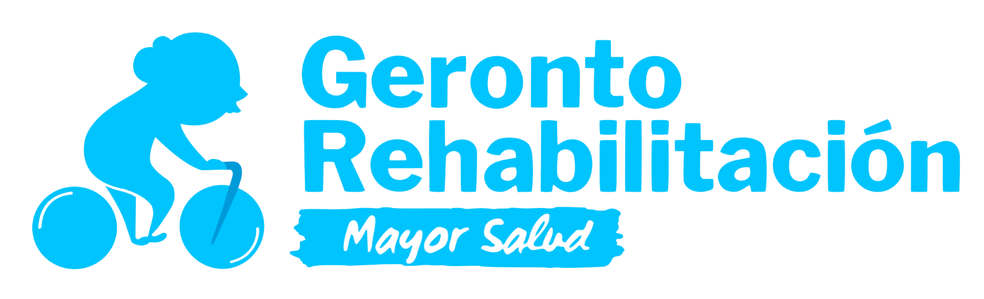 Geronto Rehabilitación · Mayor Salud